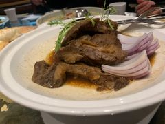 -阿庄新豫菜(通泰路店)