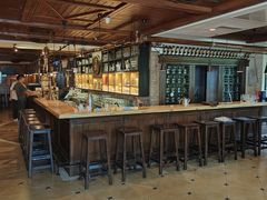 -宝莱纳啤酒花园餐厅PAULANER BRAUHAUS Nanjing(广州路店)