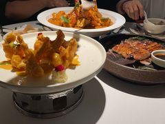 -狮拾久·现代新加坡料理(壹方城店)