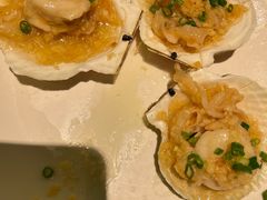 -老伙记海鲜码头(北滘店)