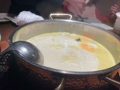 -揽季锅物会.福建黄鱼.海鲜姿造(五四路店)
