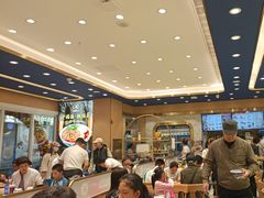 -西部马华清真兰州牛肉面·烧烤夜市(三里河店)