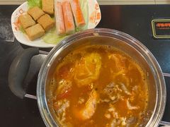 -呷哺呷哺(西单大悦城店)