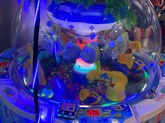 -大玩家(芝罘万达广场店)