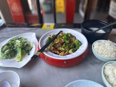 -京城小江南·北京烤鸭·江南土菜·白鱼(中关村店)