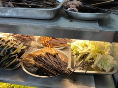 -怪老头甜不辣(抚琴小区店)