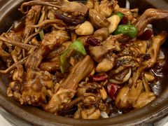 -王家大院·南京菜(湛江路总店)