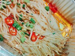 -可口香·非遗烧烤(南岗直营店)