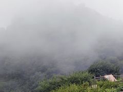 -野三坡百草畔景区