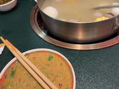 -大吉利·潮汕鲜牛肉火锅(总店)