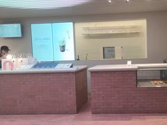 -喜茶(迪士尼小镇DP店)