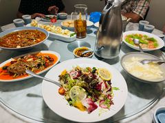 -懒人盐府人家(航天桥店)