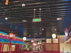 -牛New寿喜烧(金鹰世界店)