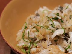 -晴空·日本料理(万象城店)