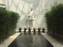-陈云纪念馆