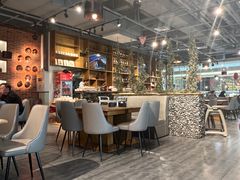 -岗底斯尼泊尔餐厅(万达店)