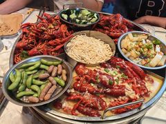 -王红军龙虾(新民路店)