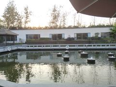 -渔堂公园餐厅·本帮菜(乐园路店)