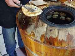 -徐禾记手工烧饼(农院路店)