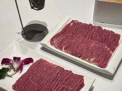 -南门涮肉(东单店)