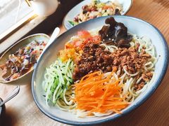 傣味凉面-阿木舂记·特色小吃(平江路店)