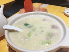 -蔡澜点心·粤菜(花城汇南区店)