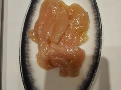 凯鸽嫩鸡肉-凯鸽火锅城(五部迎宾东路店)