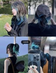 -Kraemer Paris  苏豪路易士·嘉玛发廊