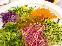 -清雅轩·清真菜·传统菜•融合菜(滑翔店)