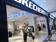 -沈阳百联购物中心(青年大街店)