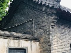 -戚继光故里