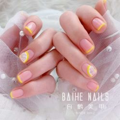 -如一·美甲美睫