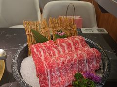 -湊湊火锅·茶憩(颐堤港店)