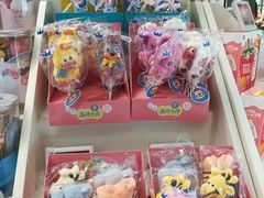 -Olé精品超市(广州太古汇店)