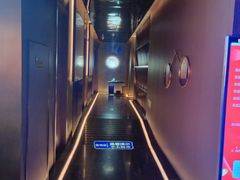 -水云阁·5D影院足浴·SPA(高新店)