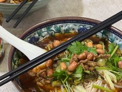 海南腌粉-许佳后安粉汤店