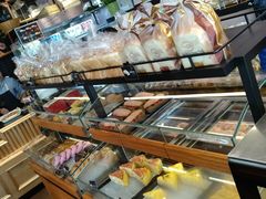 -资溪面包(城中店)