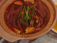 -山四砂锅(太原钟楼街店)