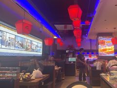 -山河屯铁锅炖·非遗铁锅炖(华强北店)