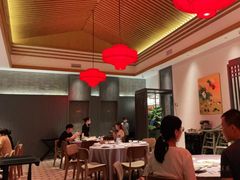 大堂-金鸭季·北京烤鸭(深业上城店)