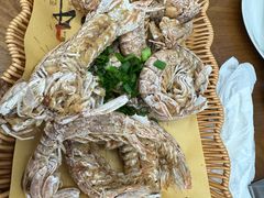 -渔满仓海鲜渔家(象山二店)