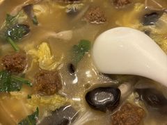 -汗腾格里·风味餐厅(新疆驻京办店)