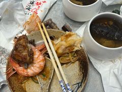 -映像威海·海鲜味道(市区店)