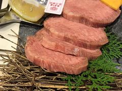 -黑牛の場烤肉(摩天活力城店)