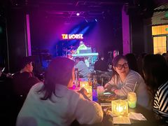 -TZ House音乐现场(茅台店)