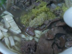 -潮镇老尾牛杂(环城西路店)