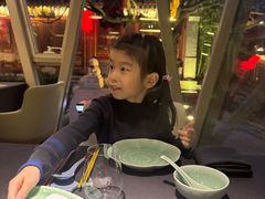 -止观小馆·辽河口渔家菜(王府井店)