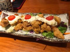 -有喜屋·烧鸟·居酒屋(周浦万达店)
