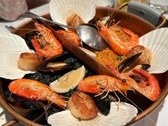 -藏红花·西班牙餐厅(北京五道营店)