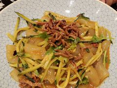 -双福饺子营餐厅(财富广场店)